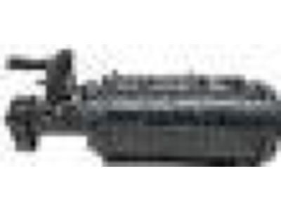 Honda 17011-TM8-L01 Canister Assembly