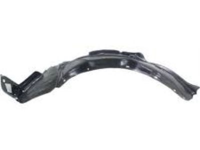 Honda 74151-S6A-000 Fender Left, Front Inner