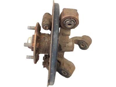 Honda 52210-S6A-010 Knuckle, Right Rear