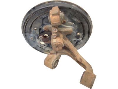 Honda 52210-S6A-010 Knuckle, Right Rear