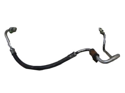 Honda 80315-SCA-A02 Hose, Discharge