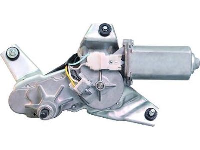 Honda 76710-S9A-013 Motor, Rear Wiper