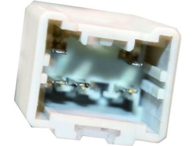 Honda 76710-S9A-013 Motor, Rear Wiper