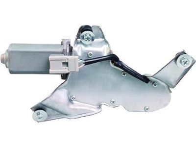 Honda 76710-S9A-013 Motor, Rear Wiper