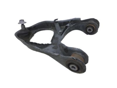 Acura 52520-TA0-A02 Arm, Left Rear (Upper)