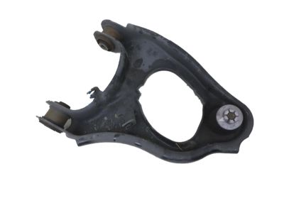 Acura 52520-TA0-A02 Arm, Left Rear (Upper)