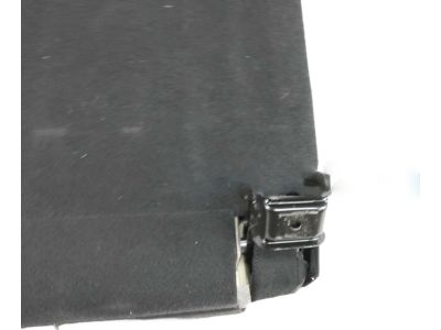 Honda 82537-TLA-A01 Pad, L. RR. Seat Cushion