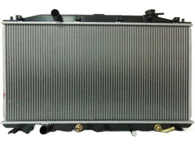 Honda 19010-R40-A61 Radiator (Denso)