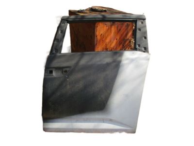 Honda 67510-TK8-A60ZZ Panel, R. (DOT)