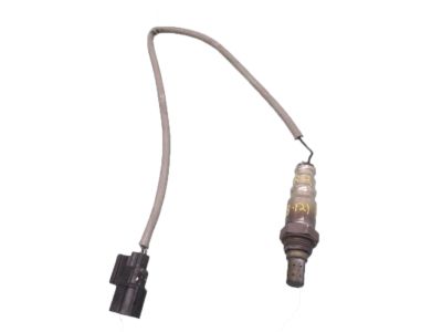 Acura 36542-5G1-A01 Sensor, Rear Oxygen