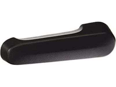 Honda 72620-SHJ-A01ZB Handle Assembly, Slide Door Inside (Gray)
