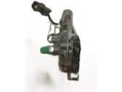 Honda 15810-P30-005 Valve Assembly, Spool
