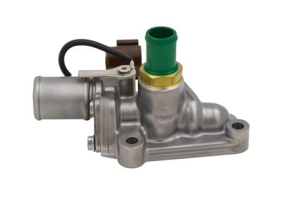 Honda 15810-P30-005 Valve Assembly, Spool