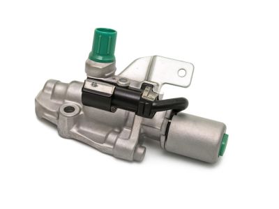 Honda 15810-P30-005 Valve Assembly, Spool