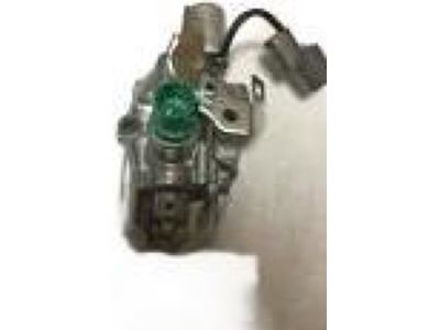 Honda 15810-P30-005 Valve Assembly, Spool