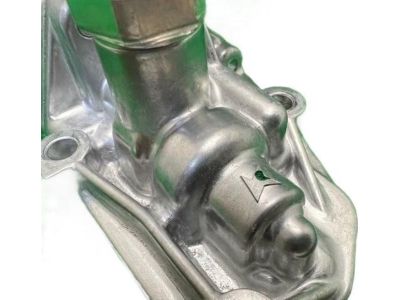 Honda 15810-P30-005 Valve Assembly, Spool