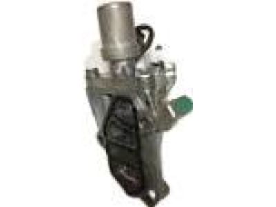 Honda 15810-P30-005 Valve Assembly, Spool