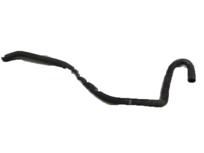 Acura 17382-TA0-A00 Tube, Pressure Sensor