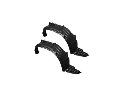 Honda 60610-TE0-A00ZZ Member, R. FR. Wheelhouse (Upper)