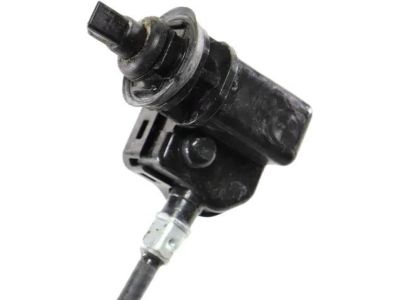 Honda 74137-TRV-A01 Actuator, Charge Lid