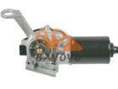 Honda 76505-SLN-A01 Motor, Front Wiper