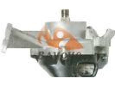 Honda 76505-SLN-A01 Motor, Front Wiper