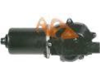 Honda 76505-SLN-A01 Motor, Front Wiper
