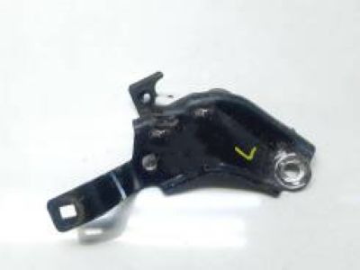 Honda 52345-SEA-E00 Bracket, Left Rear Link Stabilizer