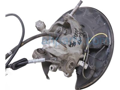 Acura 47510-TK4-A01 Wire, Passenger Side Parking Brake