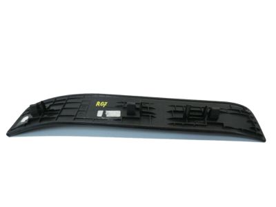 Honda 84262-T0A-A01ZC Garn L, RR*NH167L*