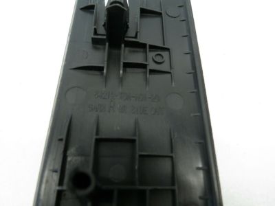 Honda 84262-T0A-A01ZC Garn L, RR*NH167L*