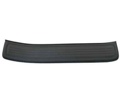 Honda 84262-T0A-A01ZC Garn L, RR*NH167L*