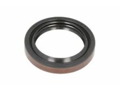 Acura 91260-SJK-003 Seal, Half Shaft (Outer) (Nok)