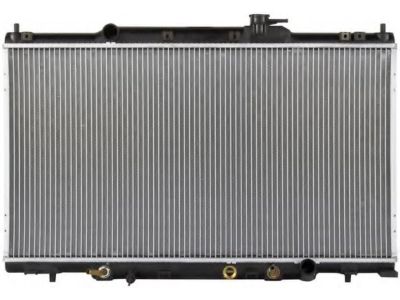 Honda 19010-PZD-A01 Radiator (Denso)