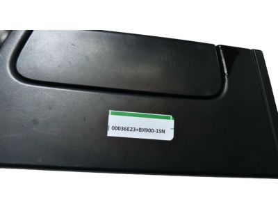 Honda 72640-T7A-J01 Handle, Right Rear Door