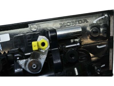 Honda 72640-T7A-J01 Handle, Right Rear Door