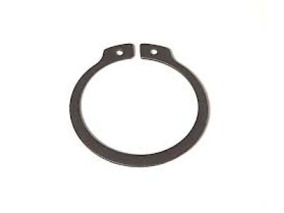 Acura 53656-S84-A01 Circlip, Outer (20MM)