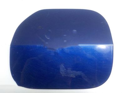 Acura 63910-TL0-G00ZZ Lid, Fuel Filler