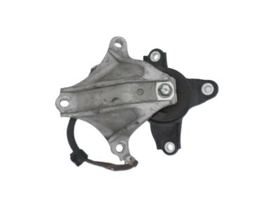 Honda 50675-T2F-A11 Base Bracket, Trns Up