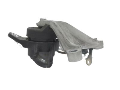 Honda 50675-T2F-A11 Base Bracket, Trns Up