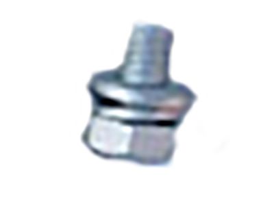 Acura 90012-PC6-000 Bolt, Special (6X12) (+) (Dacro Coating)