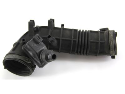 Honda 17228-PZD-A00 Tube, Air Flow