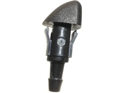 Honda 76815-SNA-A01 Nozzle Assembly, Driver Side
