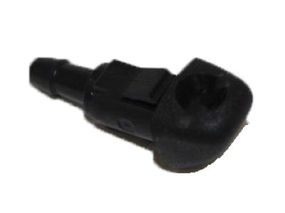 Honda 76815-SNA-A01 Nozzle Assembly, Driver Side
