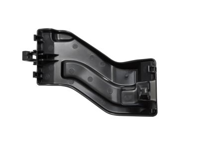 Honda 83424-TVA-A21 Bracket Assy., Console