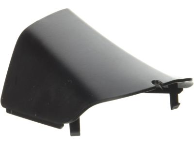 Honda 76202-T0A-A01 Cover LH-R, Base