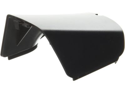 Honda 76202-T0A-A01 Cover LH-R, Base