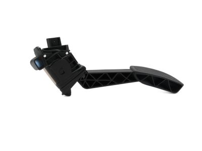 Honda 17800-TLA-A04 Pedal Assy., Accel