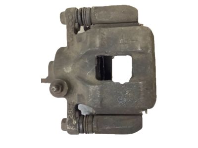 Honda 45210-SB3-674 Caliper Assembly, R (1