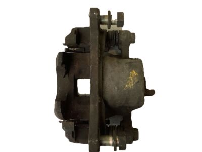 Honda 45210-SB3-674 Caliper Assembly, R (1